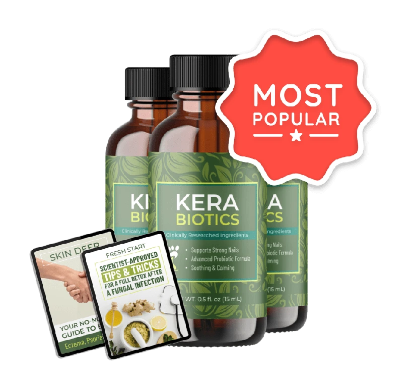 KeraBiotics_official_website